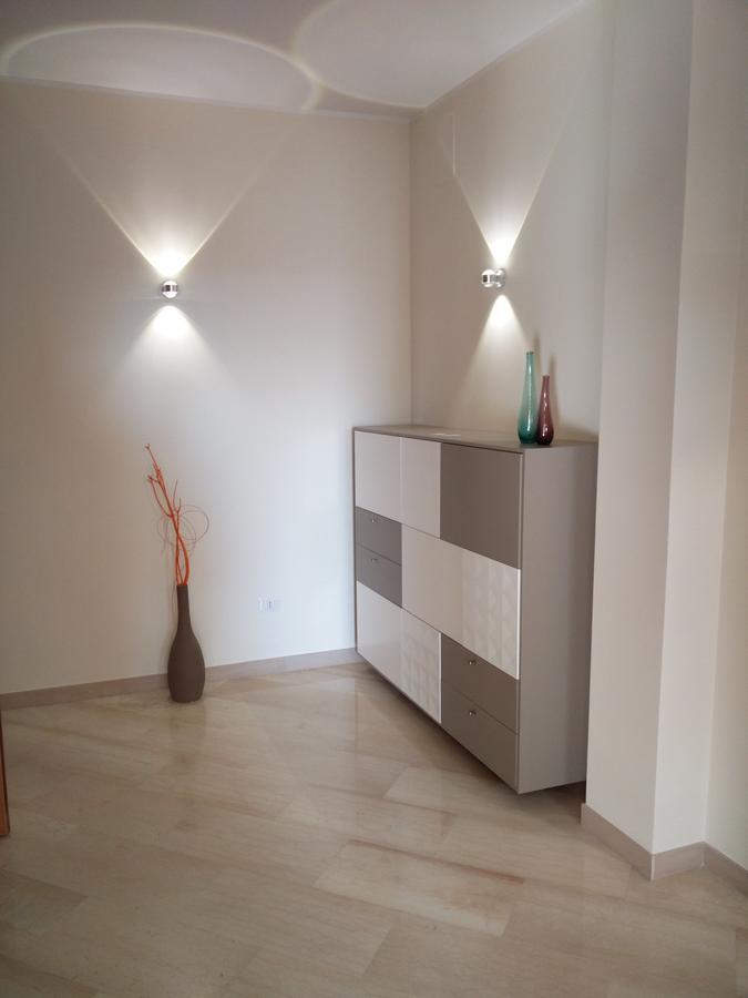 אקואוויווה דלה פונטי B&B Via Roma 15 מראה חיצוני תמונה