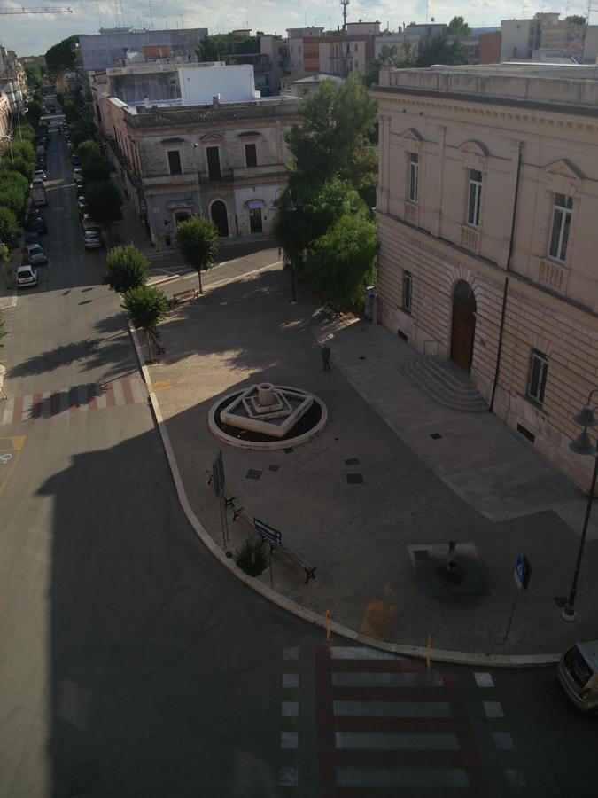 אקואוויווה דלה פונטי B&B Via Roma 15 מראה חיצוני תמונה