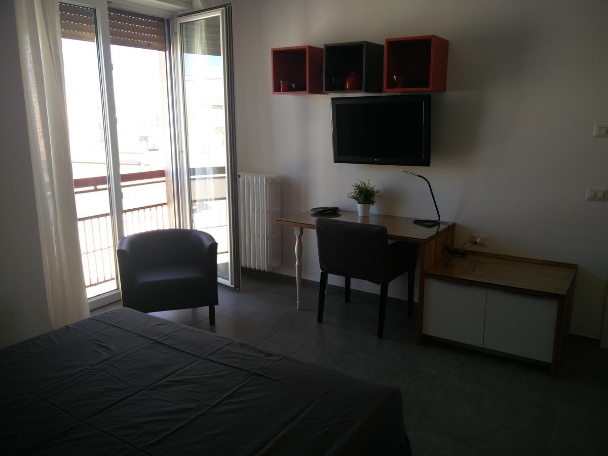 אקואוויווה דלה פונטי B&B Via Roma 15 מראה חיצוני תמונה