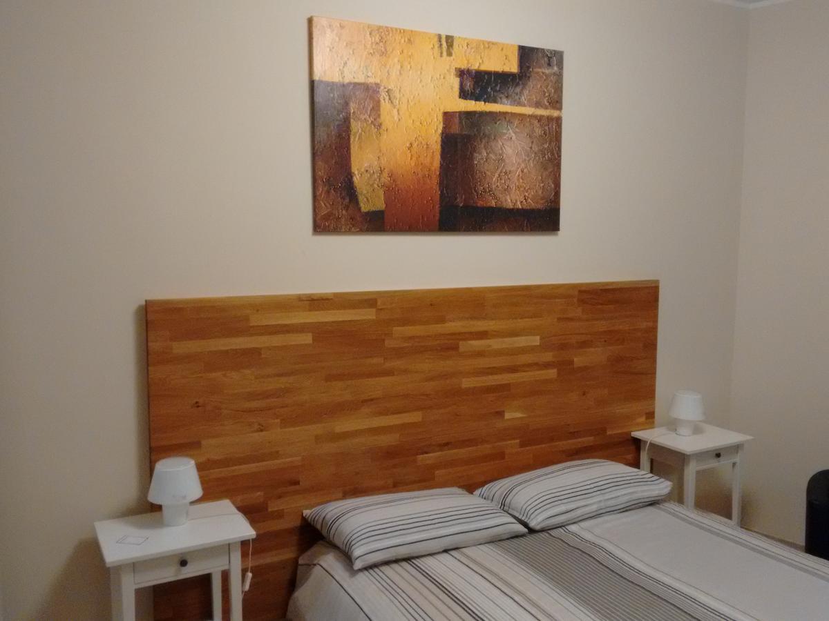 אקואוויווה דלה פונטי B&B Via Roma 15 מראה חיצוני תמונה